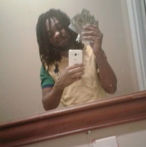 Meet your Posher, Shakur